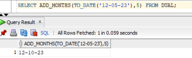 Date Functions in Sql - hireforceglobal