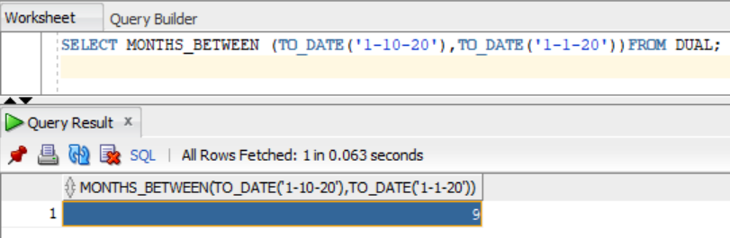 Date Functions in Sql - hireforceglobal