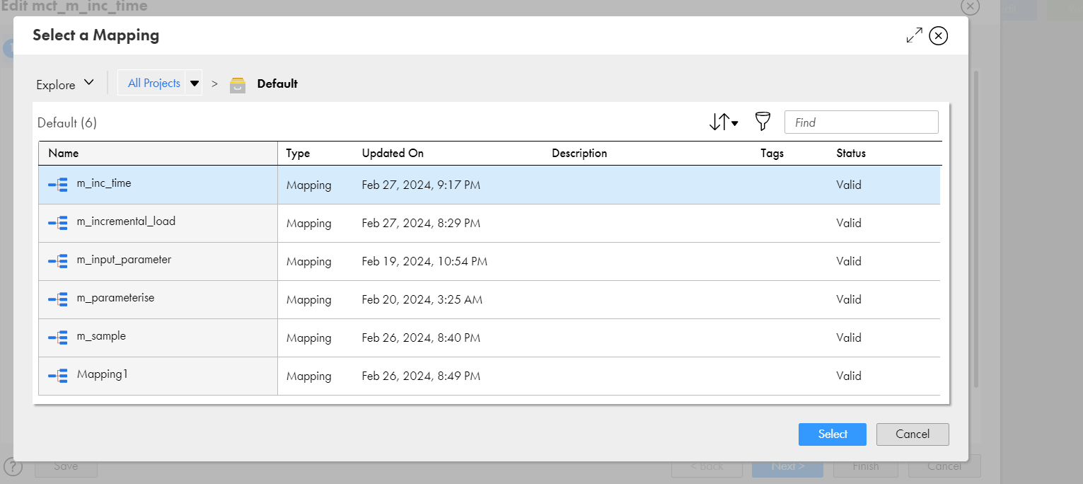Incremental Load Using Timestamp Variable - hireforceglobal