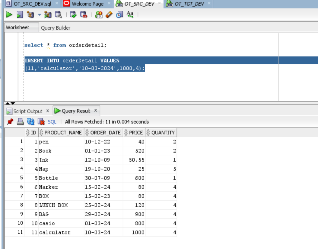 Incremental Load Using Timestamp Variable - hireforceglobal