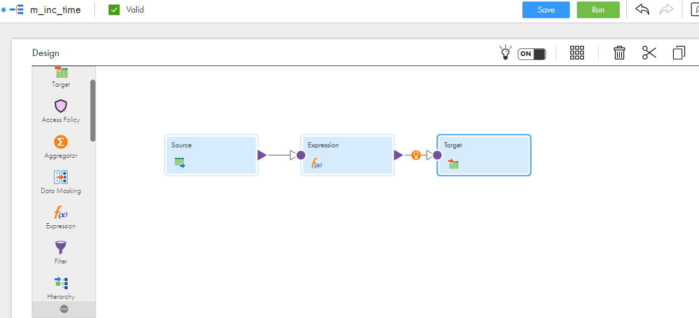 Incremental Load Using Timestamp Variable - hireforceglobal