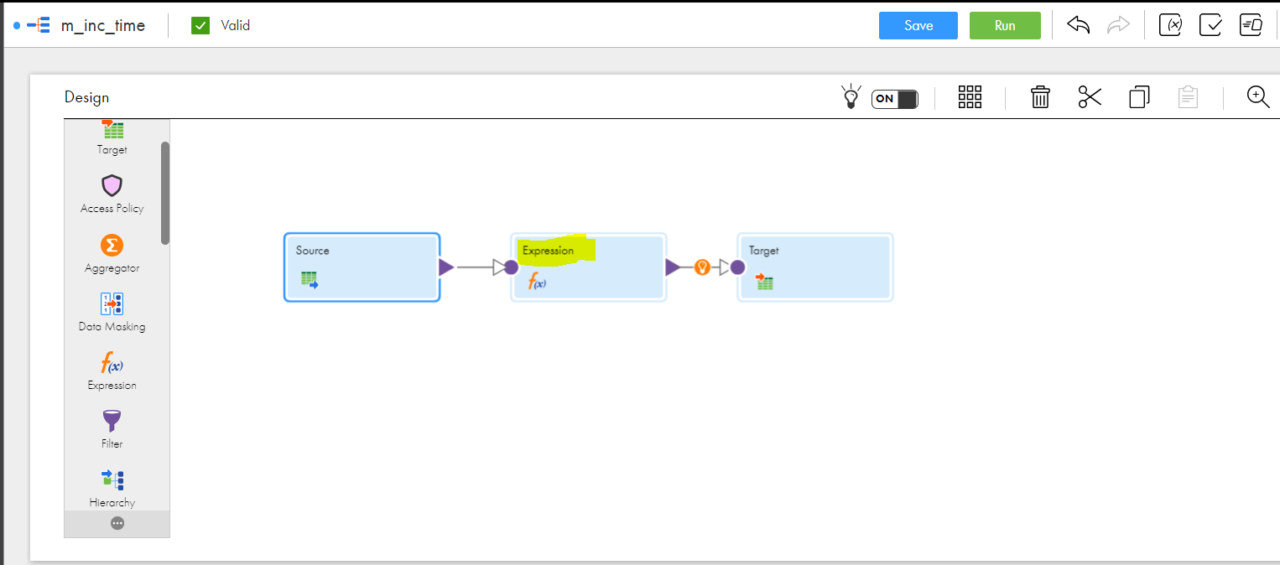Incremental Load Using Timestamp Variable - hireforceglobal
