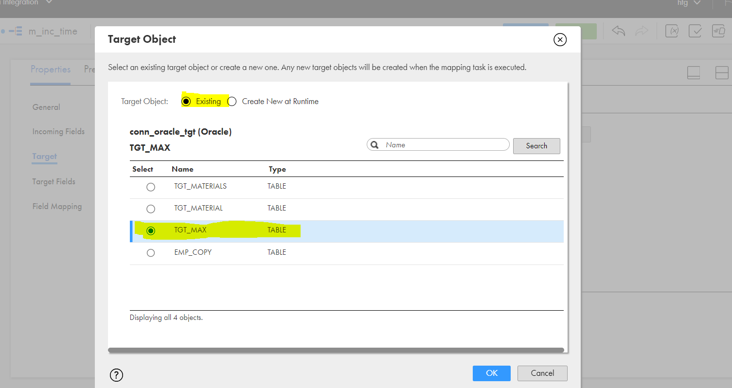 Incremental Load Using Timestamp Variable - hireforceglobal
